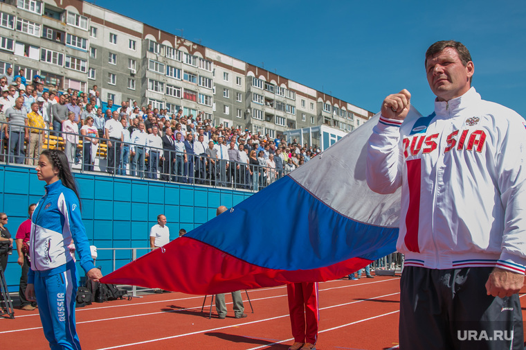 v kurgane otkryli stadion posle