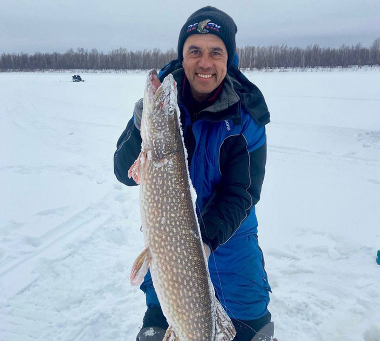 Рыбалка в ХМАО-ЮГРА 🎣 on Instagram: Всем привет большой🙂✌ И снова моя  рыбалка состоялась на лесной речке. Клë