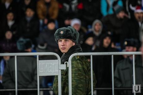 Футбольный матч в рамках 1\16 Кубка России. «Тюмень» - «Зенит» , фк Зенит, фк тюмень, футбол