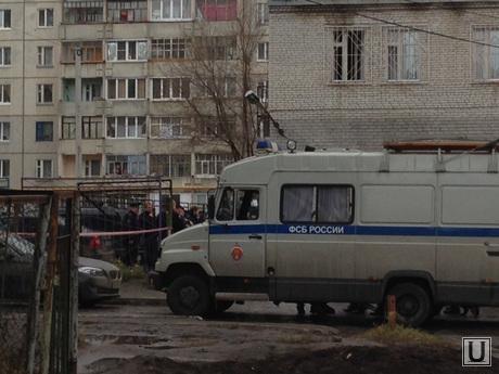 курган взрыв суд, взрыв суд курган