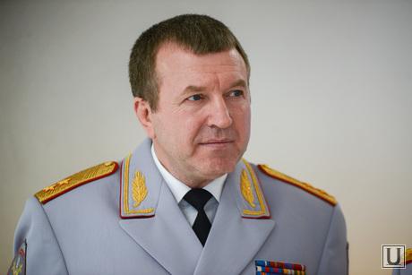 День милиции в ккт 