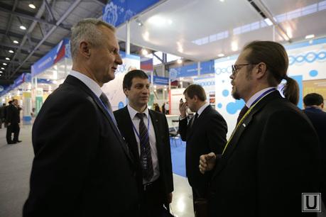 Саммит Россия-Казахстан. Екатеринбург