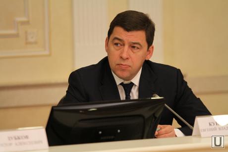 Зубков и Куйвашев Соглашение по развитию рынка газомоторного топлива, куйвашев евгений, губернатор свердловской области
