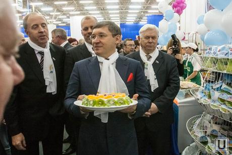 Якушев Золотая Осень фото Николая Бастрикова, якушев владимир, тюменская облать, выставка золотая осень