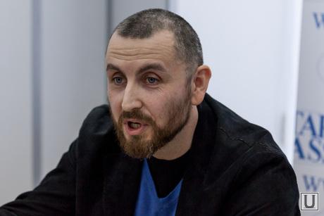 Родион Пастух. (автор Александр Исаков)