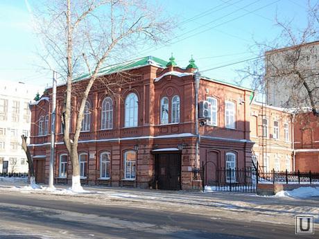 Театр кукол Гулливер. Курган, театр кукол гулливер