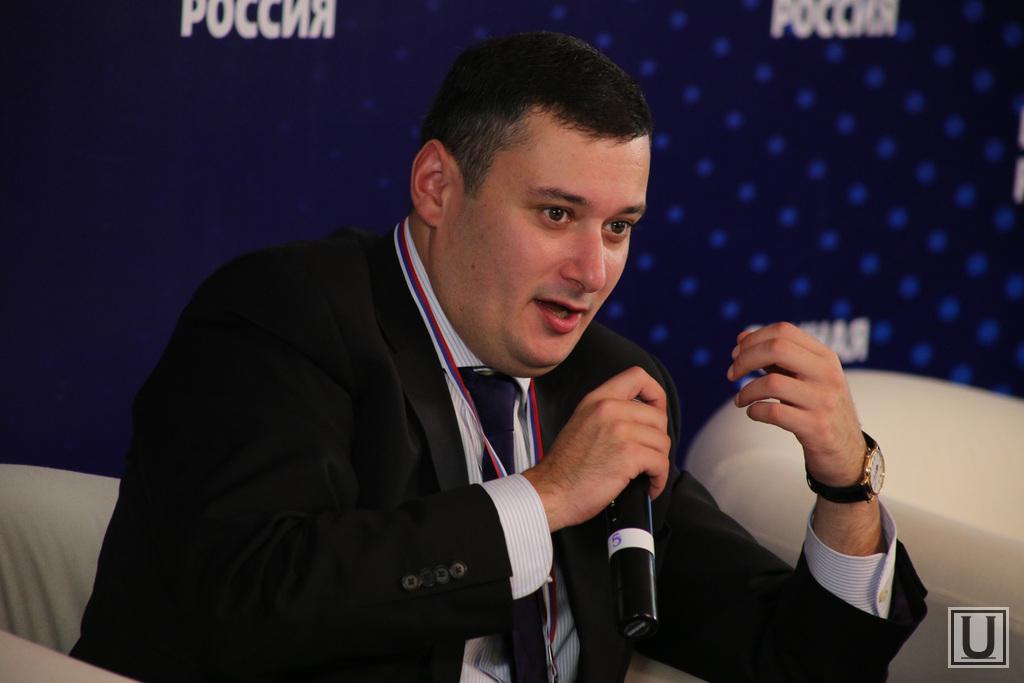Школа мэров