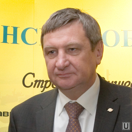 Расширенное правительство Драмтеатр Курган, муратов сергей