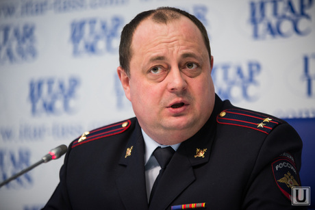 Вячеслав Горев, Пресс-конференция в ИТАР-ТАСС, горев вячеслав