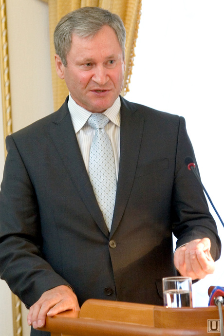Кокорин Алексей Глава Шадринска, кокорин алексей