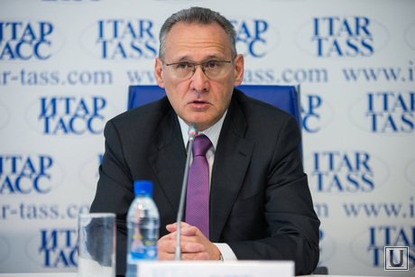 Пресс-конференция по турбизнесу в пресс-центре ИТАР-ТАСС Урал. Екатеринбург, хигер олег, директор natalie tours