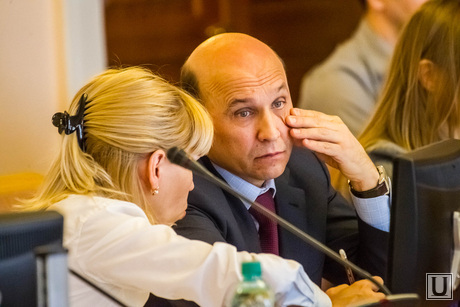 Комитет по государственному строительству и местному самоуправлению. Областная дума. 01.04.2014. Тюмень, сарычев сергей