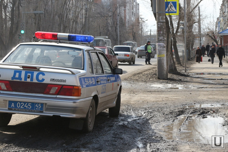 Гимназия 47 Курган