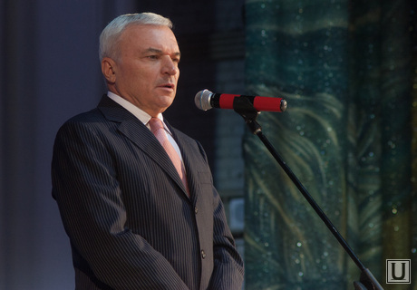 челябинская городская дума, рашников виктор