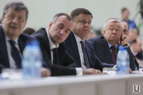 Годовое собрание СОСПП. Екатеринбург, чеканов алексей, сысоев анатолий