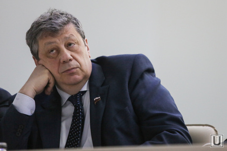 Годовое собрание СОСПП. Екатеринбург, чернецкий аркадий