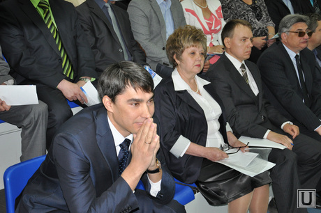 Праймериз Единой России Курган. Выборы губернатора. 31.05.2014