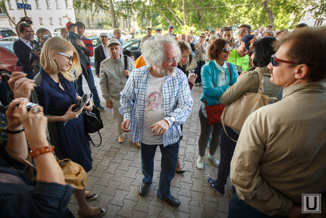 Алексей Венедиктов. Эхо Москвы. Екатеринбург, венедиктов алексей