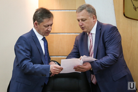Дума от 18.06.14. Сургут, попов дмитрий, бондаренко сергей