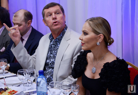 Новиков и Орнела Мути. Екатеринбург, новиков александр, орнелла мути