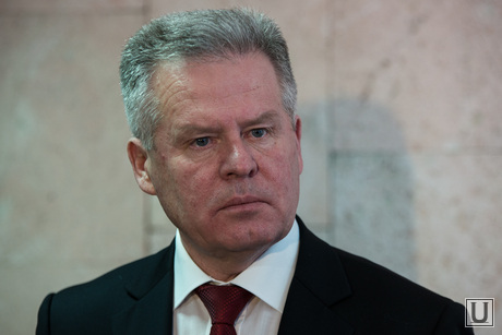 Поездка Евгения Куйвашева в Каменск-Уральский и Сухой Лог. Коммунальная авария, астахов михаил