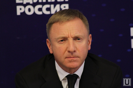 XIV cъезд ЕР день 2. Министр образования Дмитрий Ливанов. Москва, ливанов дмитрий, министр образования рф