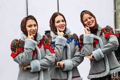 Летний биатлон. Чемпионат России. Отборочный на чемпионат мира. Тюмень