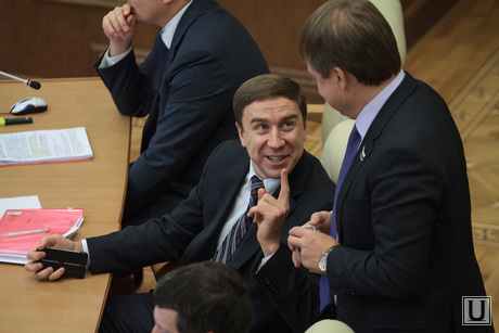 Заседание Законодательного собрание Свердловской области. Екатеринбург, сидоренко, заксобрание, сидоренко александр, министр транспорта