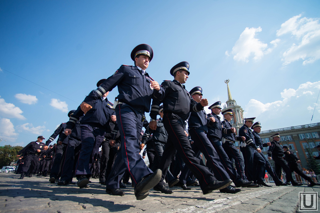 Русская Полиция Картинки