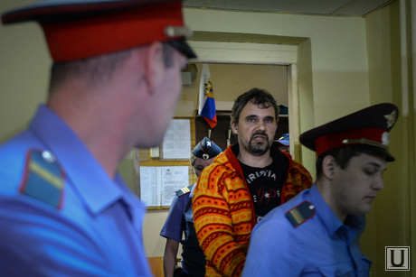 Дмитрий Лошагин. Екатеринбург, лошагин дмитрий