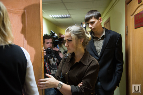 Дмитрий Лошагин. Екатеринбург, рябов михаил, попонина анна