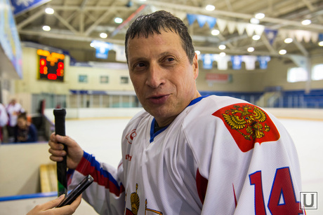 Хоккей в 