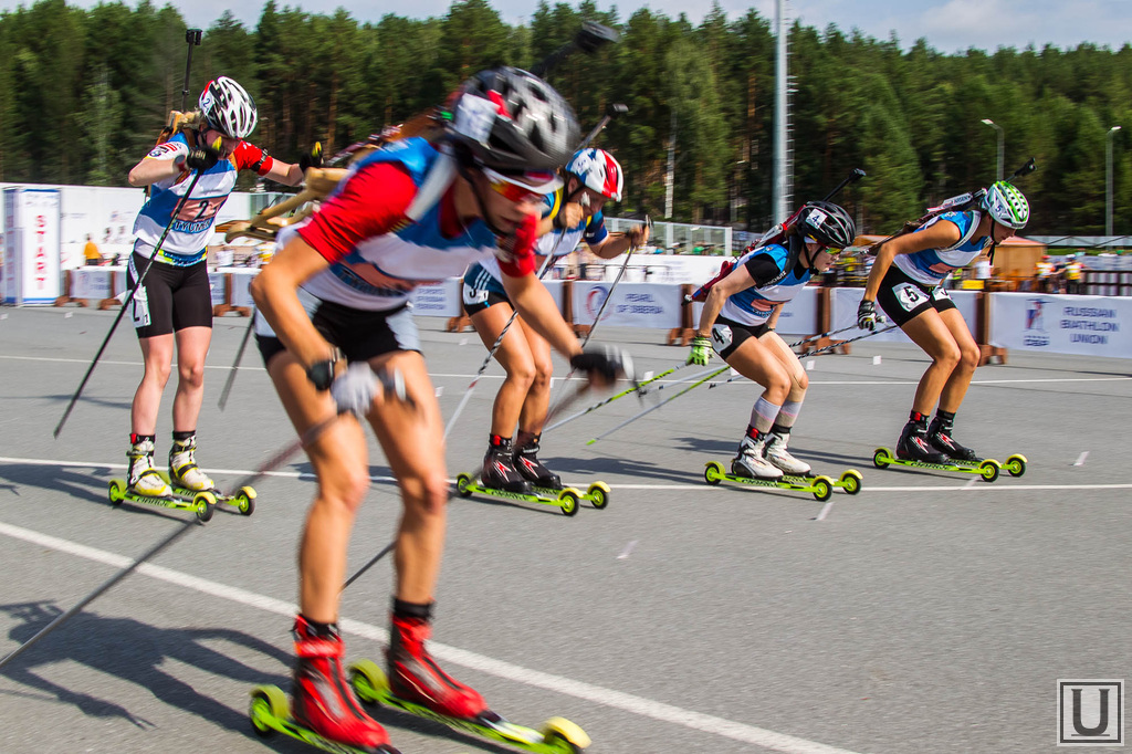 стартовый день