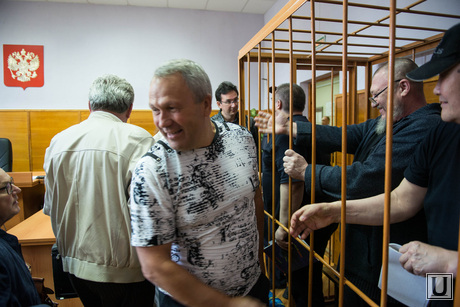 Суд по делу хомутов УВЗ. Последнее слово. Екатеринбург