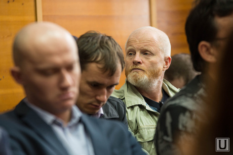 Суд по делу хомутов УВЗ. Последнее слово. Екатеринбург