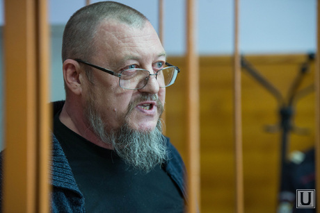 Суд по делу хомутов УВЗ. Последнее слово. Екатеринбург