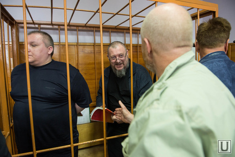 Суд по делу хомутов УВЗ. Последнее слово. Екатеринбург