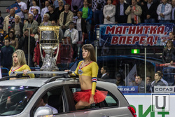 Подопечные Рашникова взяли Кубок открытия