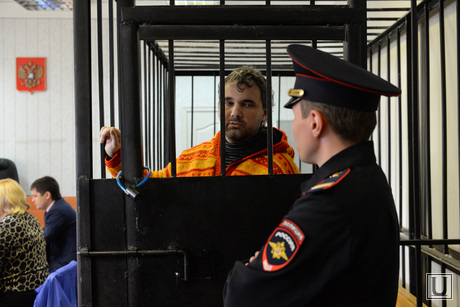 Суд Лошагин 10.09.2014. Екатеринбург, лошагин дмитрий