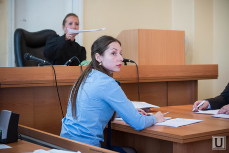 Заседание по Аптукову в Орджоникидзевском райсуде. Екатеринбург