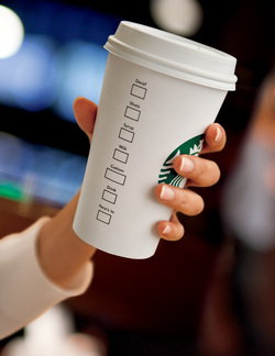 V Ekaterinburge Otkryvaetsya Kofejnya Starbucks