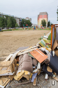 В Нижневартовске остановился стратегически важный объект