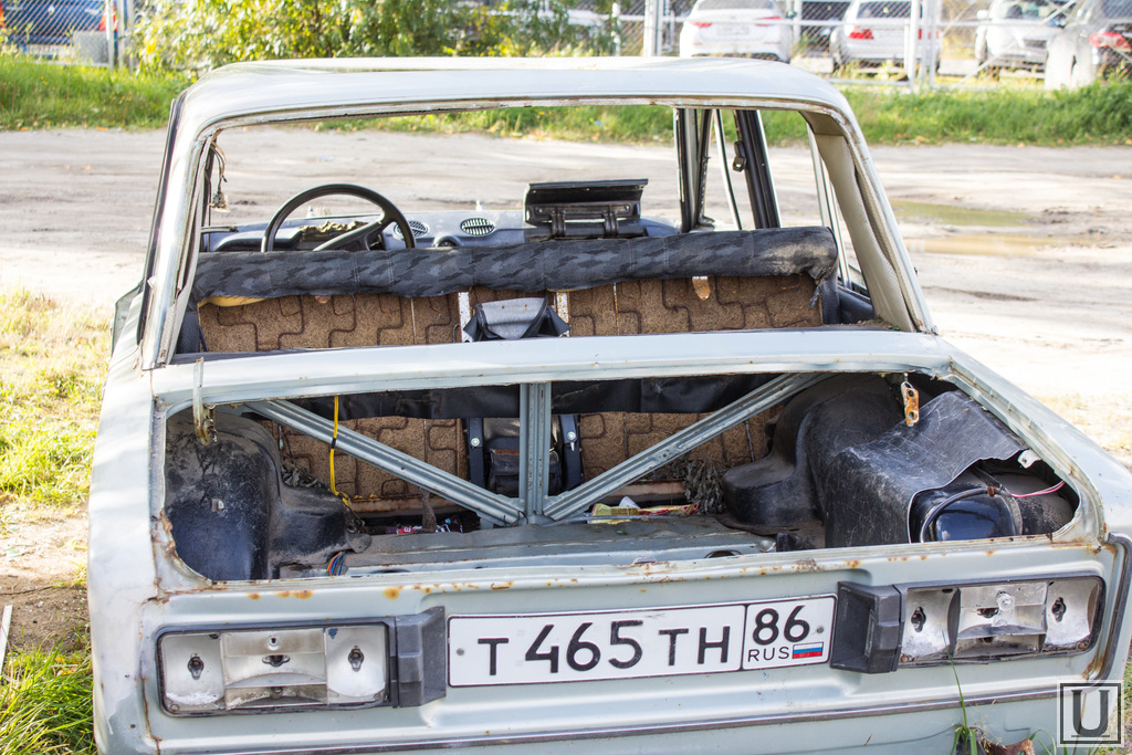 Р’РђР— 2107 РђР’РўРћРҐР›РђРњ