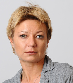 Светлана Бабаева Фото Журналист
