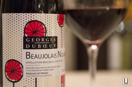 Beaujolais. Божоле, beaujolais nouveau
