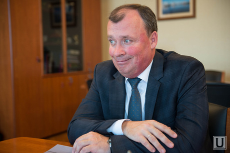 Алексей Орлов, первый заместитель председателя правительства Свердловской области, интервью. Екатеринбург, орлов алексей