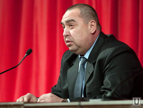 Плотницкий
