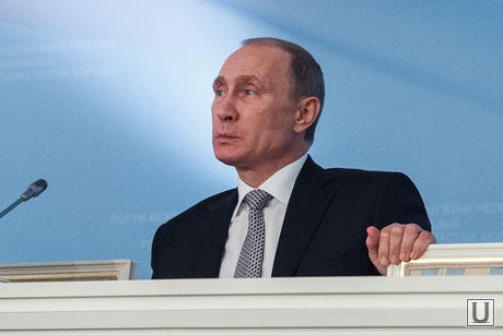 Путин и Назарбаев. Саммит Россия - Казахстан в доме Севастьянова. Екатеринбург, путин владимир, президент России