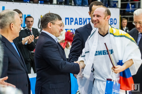 Абышев, МФК 