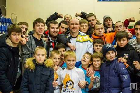 Абышев, МФК 